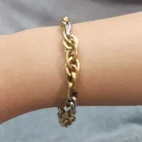 طلای بی اجرت در حد نو با سود کم|جواهرات|تهران, قصر فیروزه ۱|دیوار