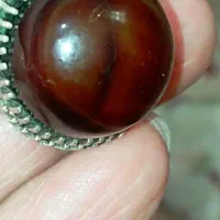 عقیق یمنی یمانی