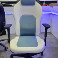 صندلی گیمینگ چکی بازنشستگی فرهنگی کشوری