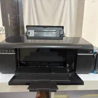 پرینتر رنگی اپسون L805|پرینتر، اسکنر، کپی، فکس|رشت, شهریاران|دیوار
