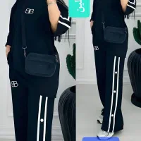 شیک پوش ست ماهلین با این همه تنوع دیگه نگوچی بپوشم|لباس|قم, نیروگاه|دیوار