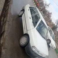 پراید تازه تعمیر|خودرو سواری و وانت|بروجرد, |دیوار