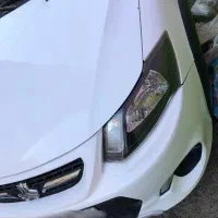 کوییک مدل آخر ۱۴۰۱ تمام فابریک بدون نقطه|خودرو سواری و وانت|شیراز, نصر|دیوار