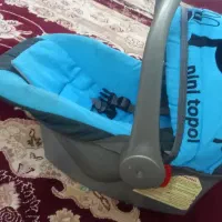 کریر|تخت و صندلی بچه|مشهد, همت آباد|دیوار