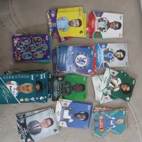 کارت های کمدی ۲۰۲۵ ارزان