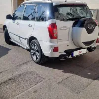 ماشین mvm X33 S اسپورت مدل ۹۷|خودرو سواری و وانت|شیراز, کوی قضات|دیوار