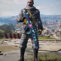 اکانت کالاف|کنسول، بازی ویدئویی و آنلاین|گرگان, |دیوار