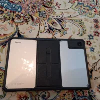 شیاومی پد اس ایی|تبلت|اصفهان, ملک‌شهر|دیوار