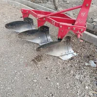 گاواهن|قطعات یدکی و لوازم جانبی|صحنه, |دیوار