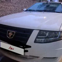 سمند سورن سیمیXUP|خودرو سواری و وانت|اهواز, اسلام آباد شرقی|دیوار