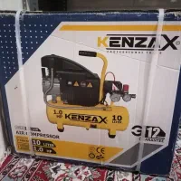 کمپرسور باد کنزاکس