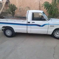 مزدا|خودرو سواری و وانت|اصفهان, زاجان|دیوار