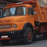 بنزتک کمپرسی ۱۹۳۰