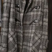 پالتو بنتون|لباس|ساری, |دیوار