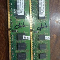 رم DDR2 4گیگ