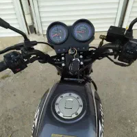 موتور سارینا ۲۰۰