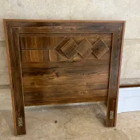 تخت خواب سفارش در ابعاد|تخت و سرویس خواب|قائم‌شهر, |دیوار