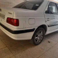 پژو پارس xup7 سفارشی با رینگ نقد و اقساط چک معتبر|خودرو سواری و وانت|اصفهان, خانه اصفهان|دیوار