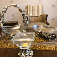 ظروف پذیرایی