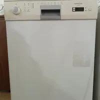 ماشین ظرفشویی کنوود