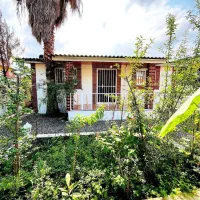 ویلاباغ سند تکبرگ