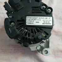 دینام اتومبیل استام صنعت