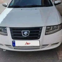 سمند سورن پلاسef7 402