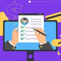 ثبت نام آزمون استخدامی ، پاور، انتخاب واحد