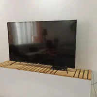 تلویزیون در حد نو مارشال کاملا سالم فروشی