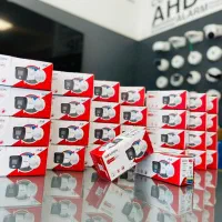 نصب و فروش انواع دوربین های مداربسته