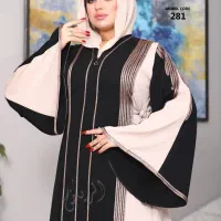 انواع ماکسی ومانتو خلیجی بصورت عمده وتک|لباس|آبادان, |دیوار