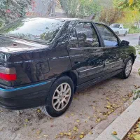 پارس tu5 مدل ۱۳۹۶|خودرو سواری و وانت|جم, |دیوار