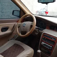 سمند ایلیگس|خودرو سواری و وانت|مراغه, |دیوار