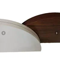 میز کره ای تاشو