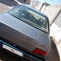 405 jxدلفیتی مدل 75 پنوماتیک همه چی تموم رخ عالی|خودرو سواری و وانت|عسگران, |دیوار