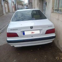 پارس 97 بی رنگ|خودرو سواری و وانت|قوچان, |دیوار