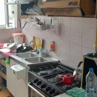 اجاره یک باب اپارتمان دوطبقه طبقه همکف