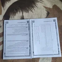 جزوه سالیانه شیمی دهم فراهانی