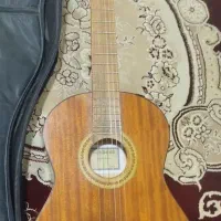 گیتار یاماها c70