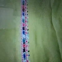 شال کریشی شده باقیمت مناسب