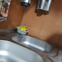 اتو پنکه سینگ اشپزخانه