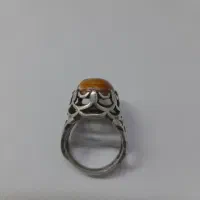 دو انگشتر نقره|جواهرات|تهران, فردوسی|دیوار