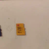 کارت حافظه|لوازم جانبی موبایل و تبلت|تربت‌حیدریه, شهرک ولیعصر|دیوار