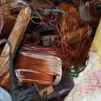 خرید ضایعات آهن مس برنج نقدی|عمدهفروشی|گرگان, |دیوار