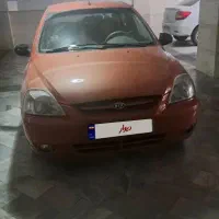 ریو کدل۸۹|خودرو سواری و وانت|تهران, مهران|دیوار