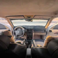 پژو پارس سال