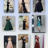 تخفیف ویژه اجاره لباس مجلسی