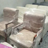 تولیدی و پخش مبل در ((قائم شهر))|مبلمان خانگی و میز عسلی|قائم‌شهر, |دیوار