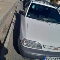 ماکت پراید وانت