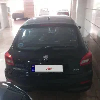 پژو ۲۰۷ پاناروما ارتقاه یافته ۸۵ گانه مدل ۱۴۰۳|خودرو سواری و وانت|تهران, شهرک فرهنگیان|دیوار